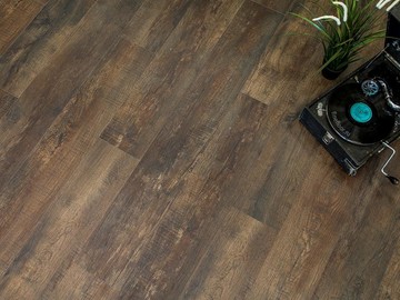 Fine Floor Wood 1500 1585 Дуб Окленд