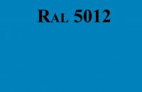Forbo Eurocol 809-А Голубая Ral 5012, Голубая Ral 5012