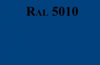 Forbo Eurocol 809-А Синяя Ral 5010, Синяя Ral 5010