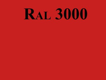 Forbo Eurocol 809-А Красная Ral 3000