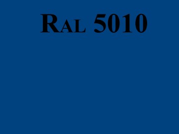 Forbo Eurocol 809-А Синяя Ral 5010
