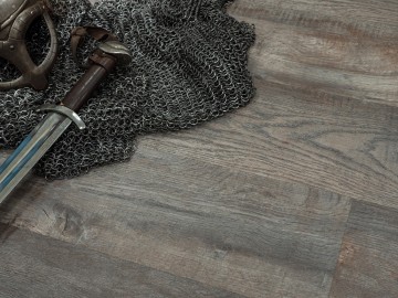 Fine Floor Wood 1400 1418 Дуб Этна
