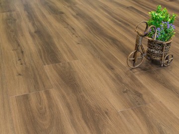 Fine Floor Wood 1400 1462 Дуб Готланд