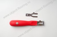 Нож MOZART для срезки шнура P7010438-2-2, P7010427-2-2