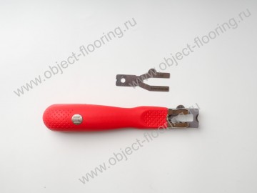Нож MOZART для срезки шнура P7010427-2-2