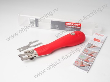 Нож MOZART для срезки шнура P7010438-2-2