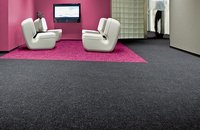 Forbo Flotex Metro s246035-t546035 pink, s246007-t546007 ash