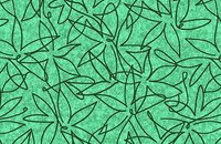 Forbo Flotex Floral 620009 Blossom Lime, 500023 Field Tarragon