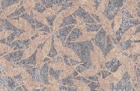Forbo Flotex Floral 500029 Field Fossil, 630015 Journeys Lilac