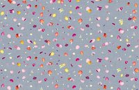 Forbo Flotex Floral 500005 Field Cocoa, 670002 Floret Camellia