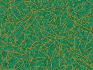 Forbo Flotex Floral 500006 Field Moss