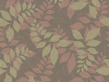 Forbo Flotex Floral 640002 Autumn Truffle