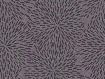 Forbo Flotex Floral 660001 Firework Berry