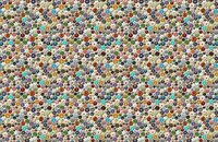 Forbo Flotex Image, 000458 buttons