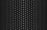 Forbo Flotex Image 000537 bubbles, 000542 large full stop
