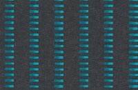 Forbo Flotex Lines 540001 Vector Blueberry, 510001 Pulse Steel