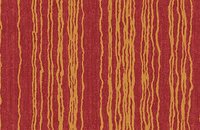 Forbo Flotex Lines 680012 Etch Crimson, 520001 Cord Candy