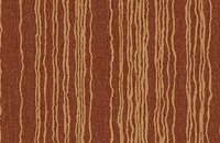Forbo Flotex Lines 680010 Etch Liquerice, 520007 Cord Ginger