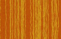 Forbo Flotex Lines 680004 Etch Pacific, 520018 Cord Orange