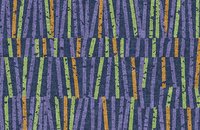 Forbo Flotex Lines 510008 Pulse Lagoon, 540001 Vector Blueberry