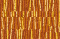 Forbo Flotex Lines 680004 Etch Pacific, 540002 Vector Orange