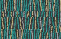 Forbo Flotex Lines 520016 Cord Pebble, 540009 Vector Glass