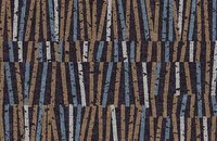 Forbo Flotex Lines 680004 Etch Pacific, 540017 Vector Aubergine