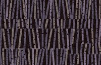 Forbo Flotex Lines 520033 Cord Hessian, 540024 Vector Amethyst