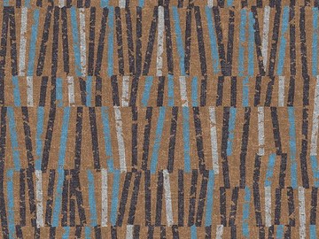 Forbo Flotex Lines 540019 Vector Toffee