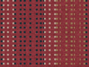 Forbo Flotex Lines 580010 Trace Paprika