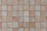 Forbo Flotex Naturals 010044 quarry tile, 010050 salt glaze