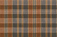 Forbo Flotex Pattern 890006 Facet Ruby, 590001 Plaid Rust