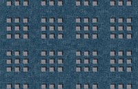 Forbo Flotex Pattern 944 Van Gogh Terrace at night, 600006 Cube Steel