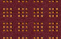 Forbo Flotex Pattern 570013 Grid Onyx, 600012 Cube Chocolate
