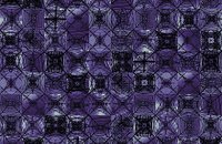 Forbo Flotex Pattern 570013 Grid Onyx, 740004 Tension Thistle