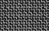 Forbo Flotex Pattern 880008 Pyramid Vermillion, 870003 Check Zinc
