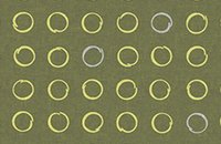 Forbo Flotex Shape 920006 Text Olive, 530028 Spin Lichen