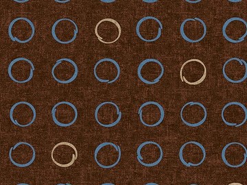 Forbo Flotex Shape 530010 Spin Chocolate