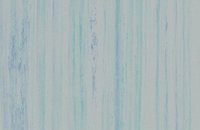 Forbo Marmoleum Striato Colour 5221 colour stream, 5245 blue stroke