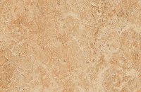 Forbo Marmoleum Authentic 3139 lava, 3075 shell