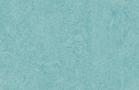 Forbo Marmoleum  Fresco 3269 turquoise, 3267 aqua