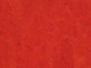 Forbo Marmoleum  Fresco 3131 scarlet