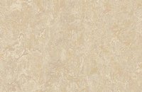 Forbo Marmoleum  Real 2767 rust, 2499 sand