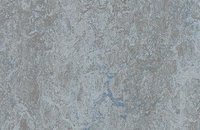Forbo Marmoleum  Real 3232 horse roan, 3053 dove blue