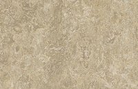 Forbo Marmoleum  Real 3136 concrete, 3234 forest ground