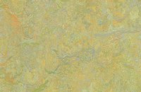 Forbo Marmoleum Vivace 3420 surprising storm, 3413 green melody