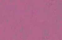 Forbo Marmoleum Concrete 3737 red shimmer, 3740 purple glow