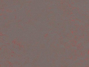 Forbo Marmoleum Concrete 3737 red shimmer