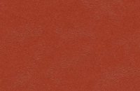 Forbo Marmoleum Walton 3370 terracotta, 3352 berlin red