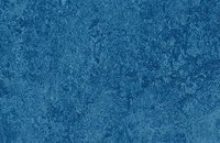 Forbo Marmoleum Modular t5232 rocky ice, t3030 blue